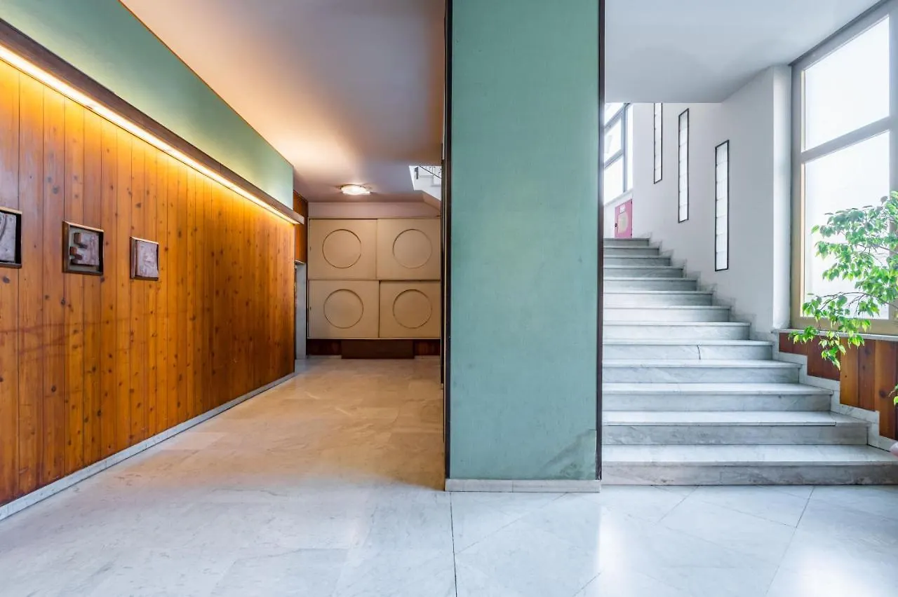 Catania Seaview Apartment With Balcony Italie