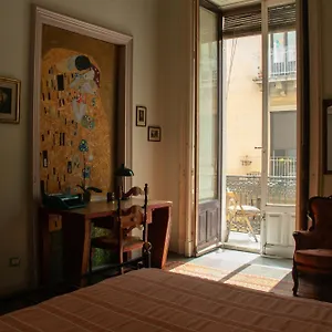 Penzion Casa Verdi - House Of Travelers, CTA